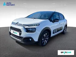 Citroen C3 1.2 PureTech 83ch S&S Shine