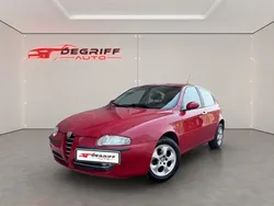 ALFA ROMEO 147 1.6i - 105 TS Distinctive