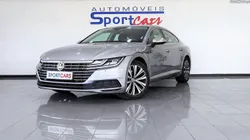 VW Arteon 2.0 TDI Elegance DSG