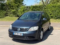 VW GOLF 5 Plus 1.9 TDI 105 CV 140.000Km tres bon état