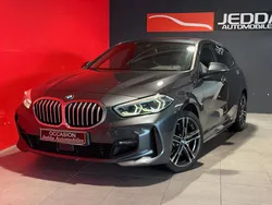 BMW 120d M sport 190 cv