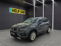 Seat ATECA 1.6 TDI 115CH START&STOP STYLE BUSINESS ECOMOTIVE DSG EURO6D-T