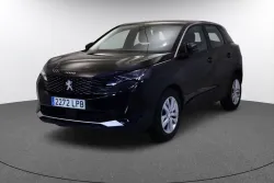 Peugeot 3008 1.5 BLUEHDI 96KW S&S ACTIVE 5P