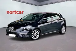 Renault Mégane 1.5 dCi Intens