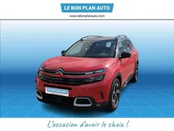Citroen C5 Aircross PureTech 180ch S&S Shine EAT8