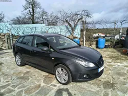 Seat Ibiza St 1.6 TDI 90cv