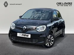 Renault Twingo E-TECH ELECTRIQUE III Techno