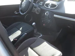 Renault Clio 1.5 DCI Dynamique