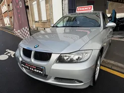 BMW 320i 150Ch *CARNET à Jour Ess + GPL