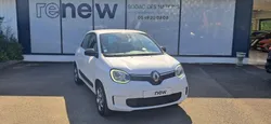Renault Twingo III SCe 65 Equilibre