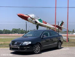VW Passat 2.0 TDI BM Confortline