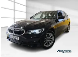 BMW 320 e Auto