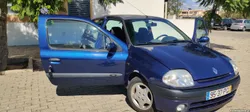 Renault Clio MTV