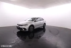 VW Polo 1.0 TSI Life