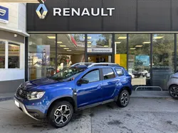 Dacia Duster (2) Journey Blue dCi 115 4x2