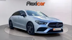 Mercedes-Benz CLA 180 d AMG Line Aut.