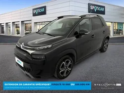 Citroën C3 Aircross BlueHDi 120 S&S EAT6 Feel Pack Business