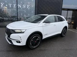 Ds DS 7 Crossback BlueHDi 130ch Performance Line + Automatique