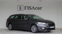 Ford Mondeo de 2020