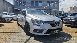 Renault Mégane de 2017