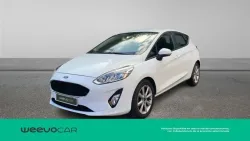FORD Fiesta 1.1 Ti-VCT Trend