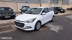 Hyundai i20 1.1 CRDi Access+Bluetooth
