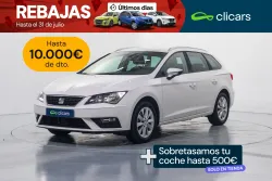 SEAT León ST 1.0 EcoTSI S&S Style