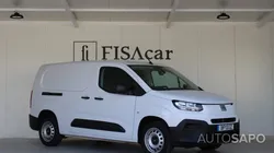 Fiat Doblo de 2024