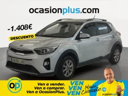 KIA Stonic 1.2 CVVT Eco-Dynamic Concept 84