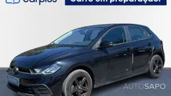 Volkswagen Polo 1.0 TSI Life de 2022