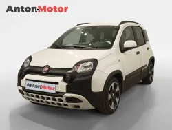 FIAT Panda Pandina 1.0 Hybrid