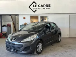 Peugeot 207 1.4 HDI70 BUSINESS 5P