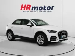 AUDI Q5 35 TDI Advanced S tronic
