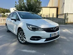 Opel Astra Sport Tourer 1.2 Turbo 130ch