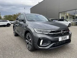 Volkswagen T-ROC 2.0 TDI 150CH R-LINE DSG7