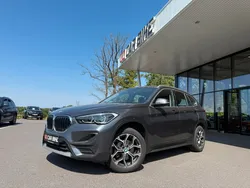 BMW X1 18d 150ch Business design boite auto Suivi BMW Garantie 6 ans Feux Led Attelage Caméra GPS Régulateur 415/mois