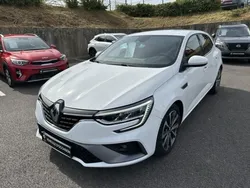 Renault Megane 1.3 TCe 140ch RS Line EDC -21N