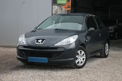 Peugeot 206+ 1.1 i 60cv Trendy CT ok