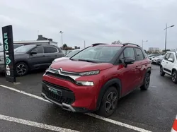 Citroen C3 Aircross PureTech 110ch S&S Feel Pack