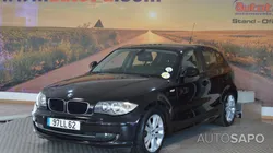 BMW Série 1 de 2011