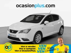 SEAT Ibiza 1.6TDI CR Style 105