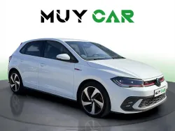 Volkswagen Polo 2.0 TSI GTI DSG 152KW