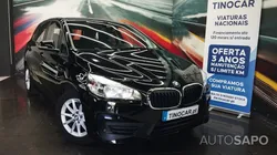 BMW Série 2 de 2019