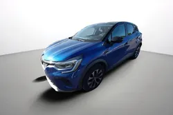 RENAULT Captur TCe 100 GPL Evolution