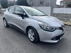 Renault Clio 1.5 dCi