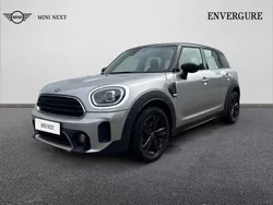 Mini Countryman Cooper 136ch Highlands BVA7