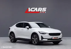 Polestar 2 Long Range 78 kWh