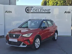 SEAT Arona 1.0 TSI 95 ch Start/Stop BVM5 Xperience