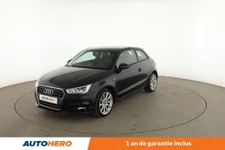 Audi A1 1.0 TFSI Ultra S line 95 ch