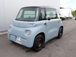 Citroën AMI Classic